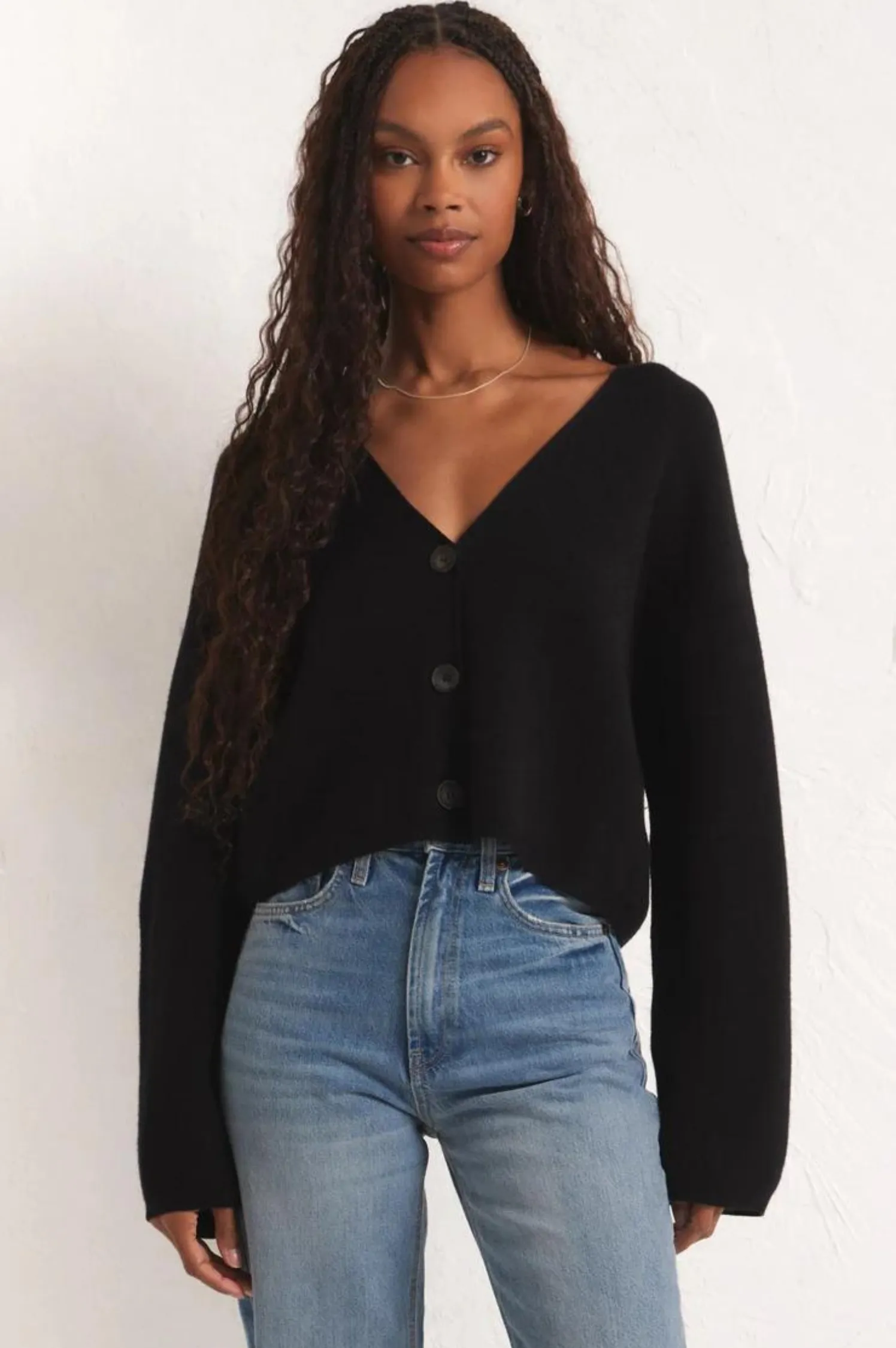 Estelle Sweater Knit Cardigan