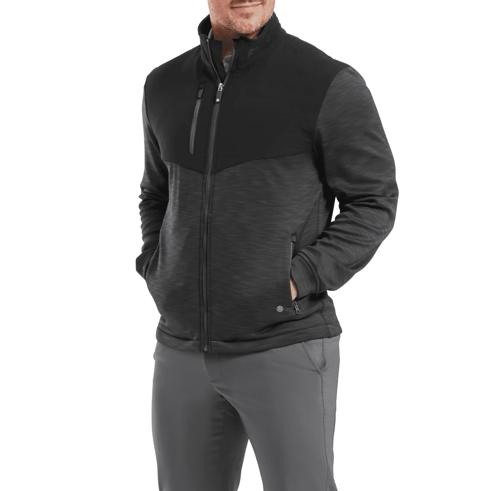 FootJoy ThermoSeries Hybrid Golf Jacket 31957