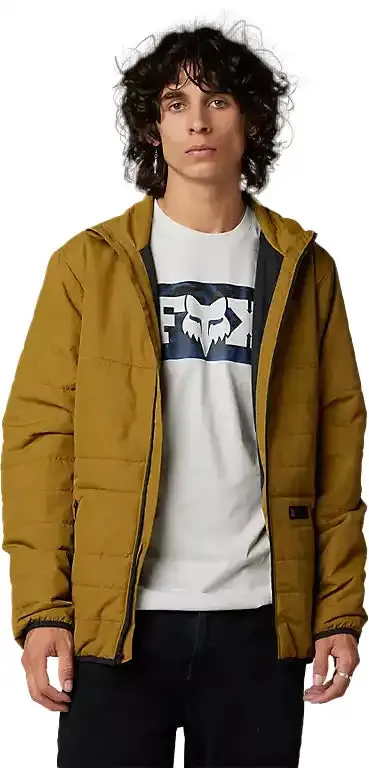 Fox Howell Puffy Mens Jacket