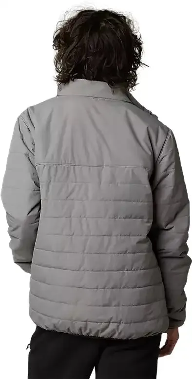 Fox Howell Puffy Mens Jacket