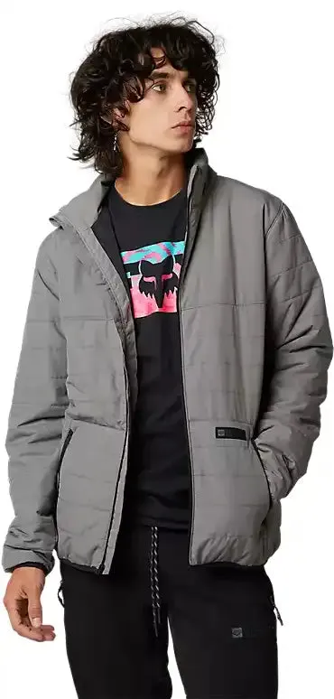 Fox Howell Puffy Mens Jacket