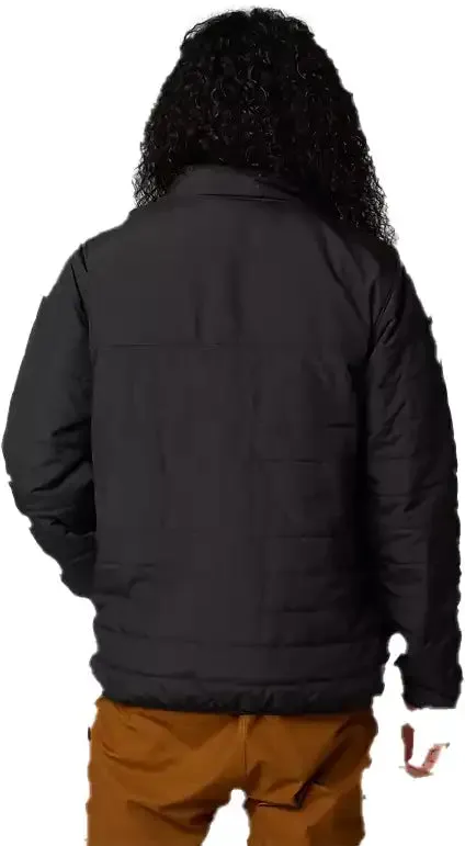 Fox Howell Puffy Mens Jacket