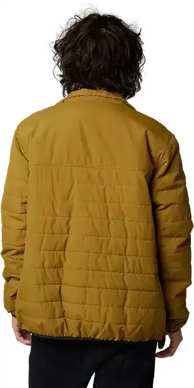 Fox Howell Puffy Mens Jacket