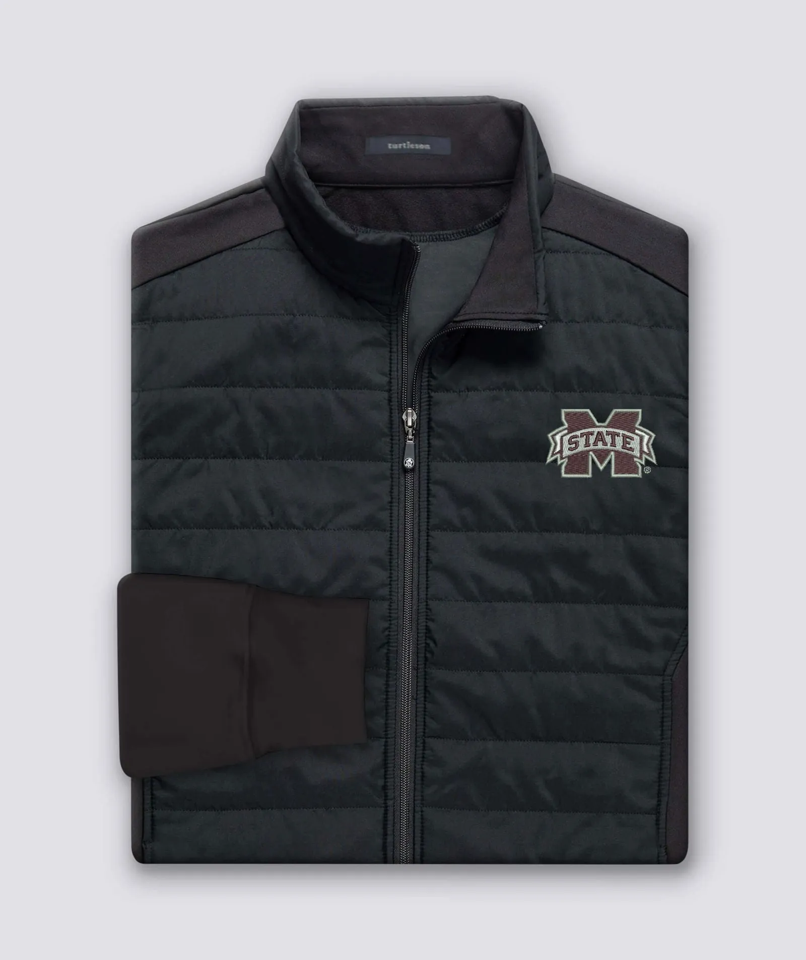 Fusion Jacket - Mississippi State University