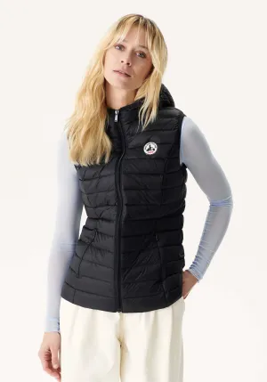 Gilet Mali Black