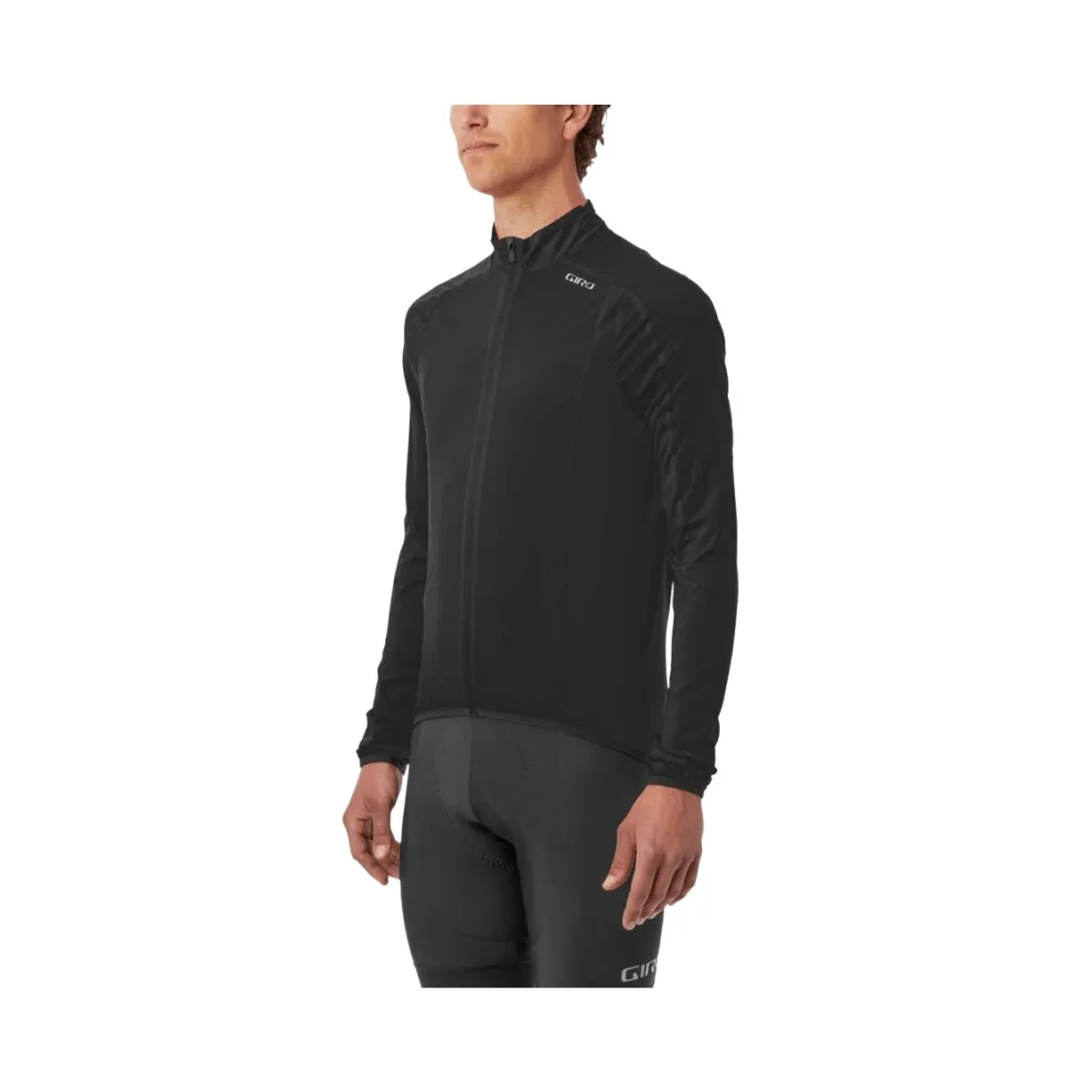 Giro Chrono Expert Windbreaker Jacket Black