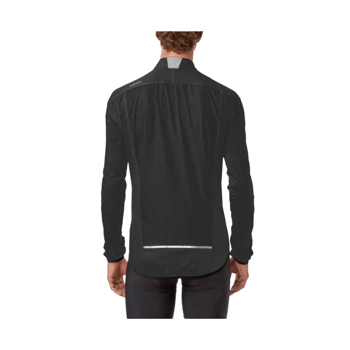 Giro Chrono Expert Windbreaker Jacket Black