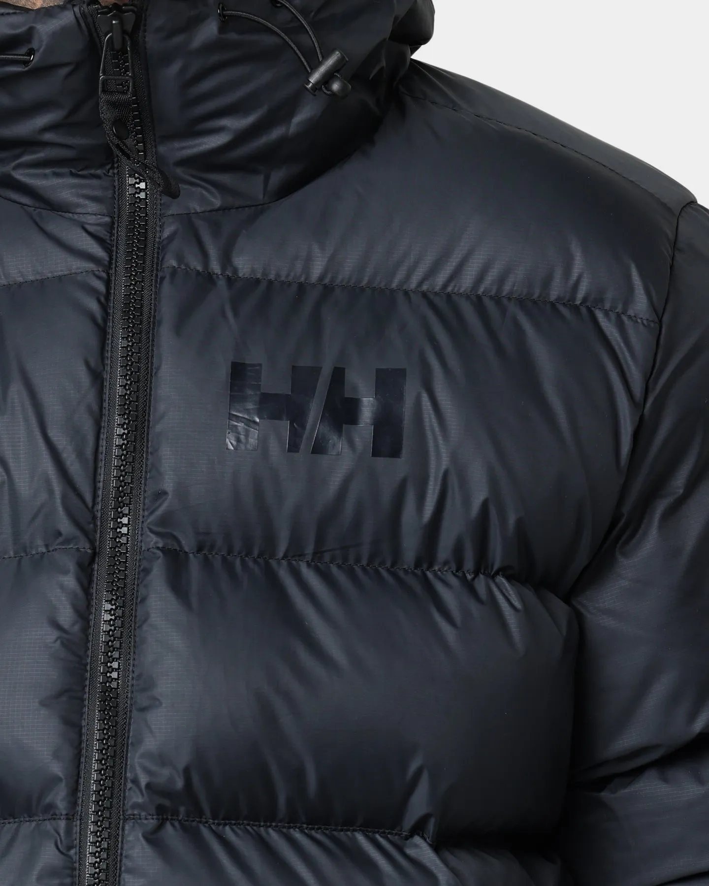 Helly Hansen Active Puffy Jacket 990 Black