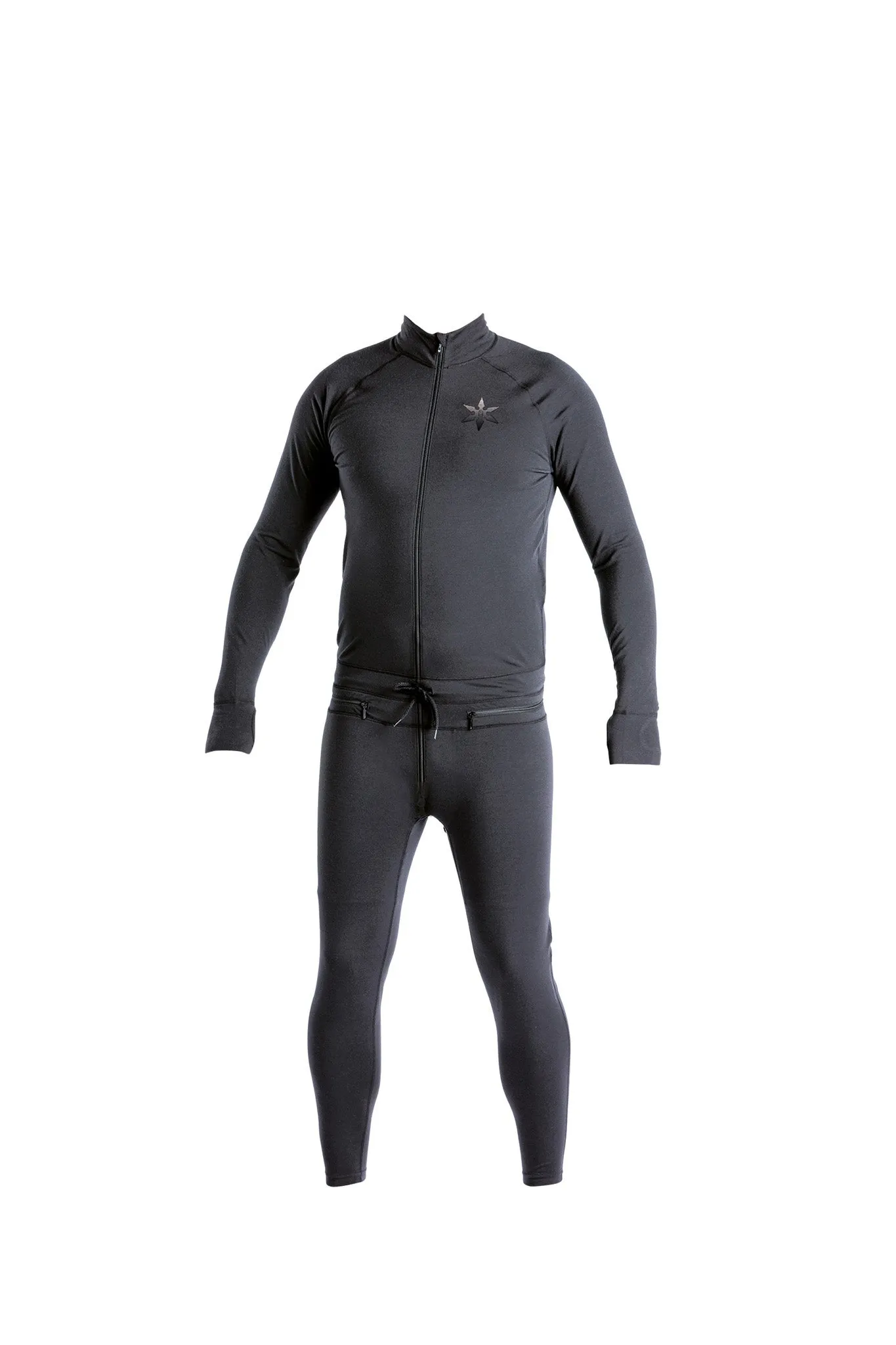 Hoodless Ninja Suit - Sale