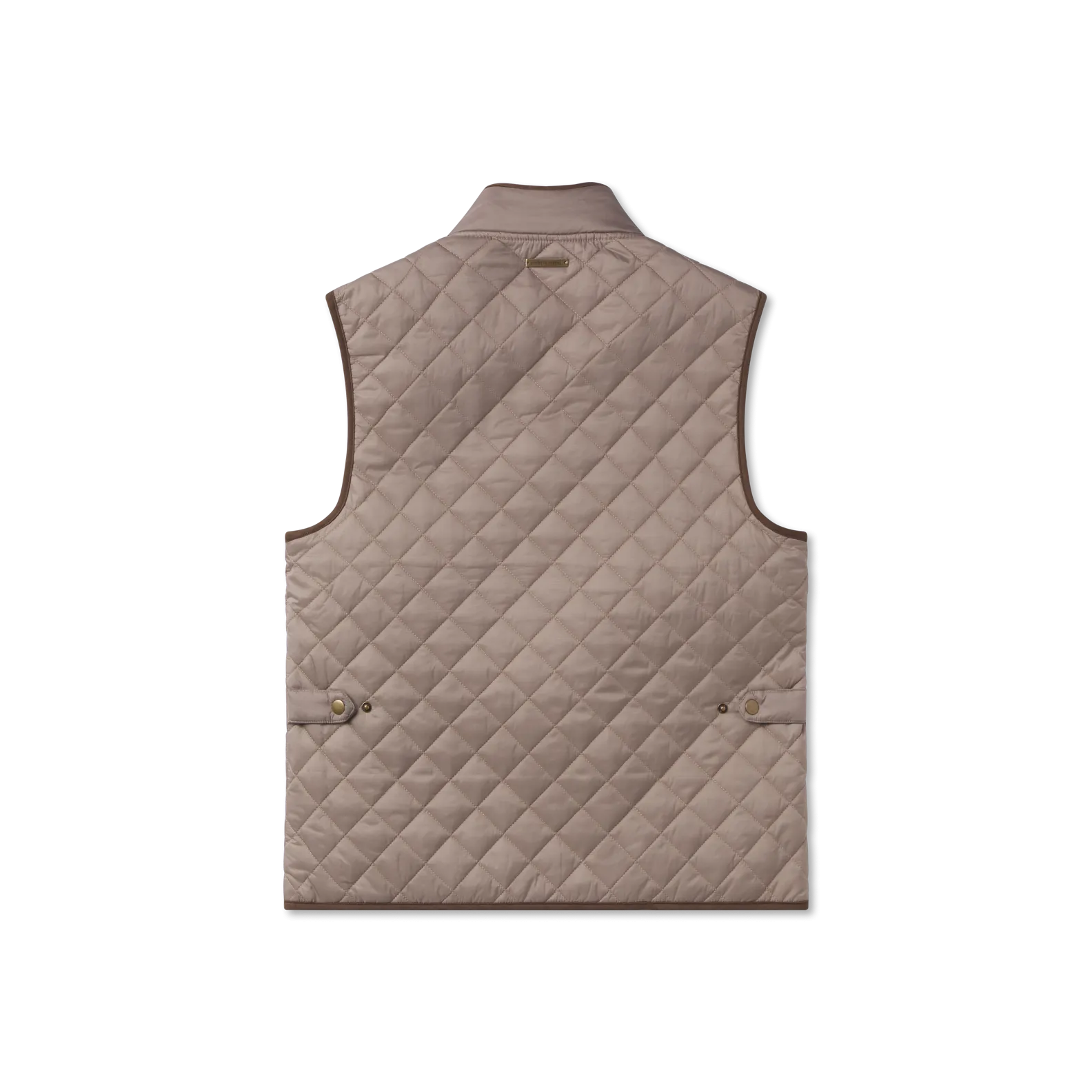 Huntington Quilted Vest