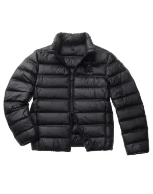 Jacket man 24WBLUC030620 999 Blauer