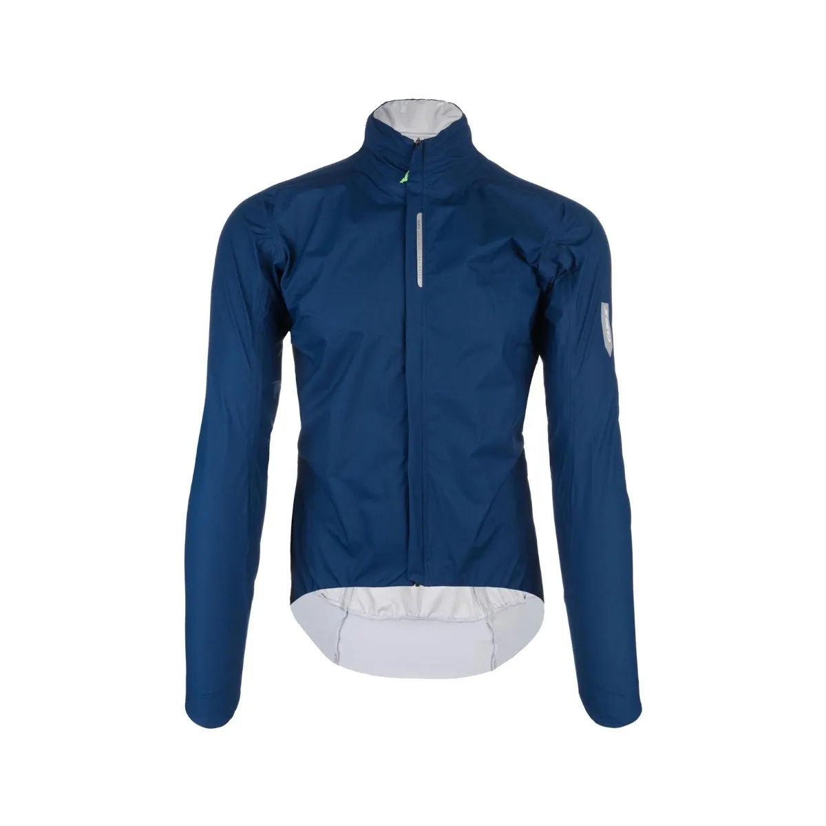 Jacket Q36.5 R. Shell Protection X Blue