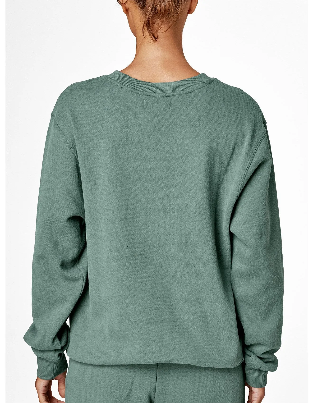 Legacy Sweatshirt  Argan