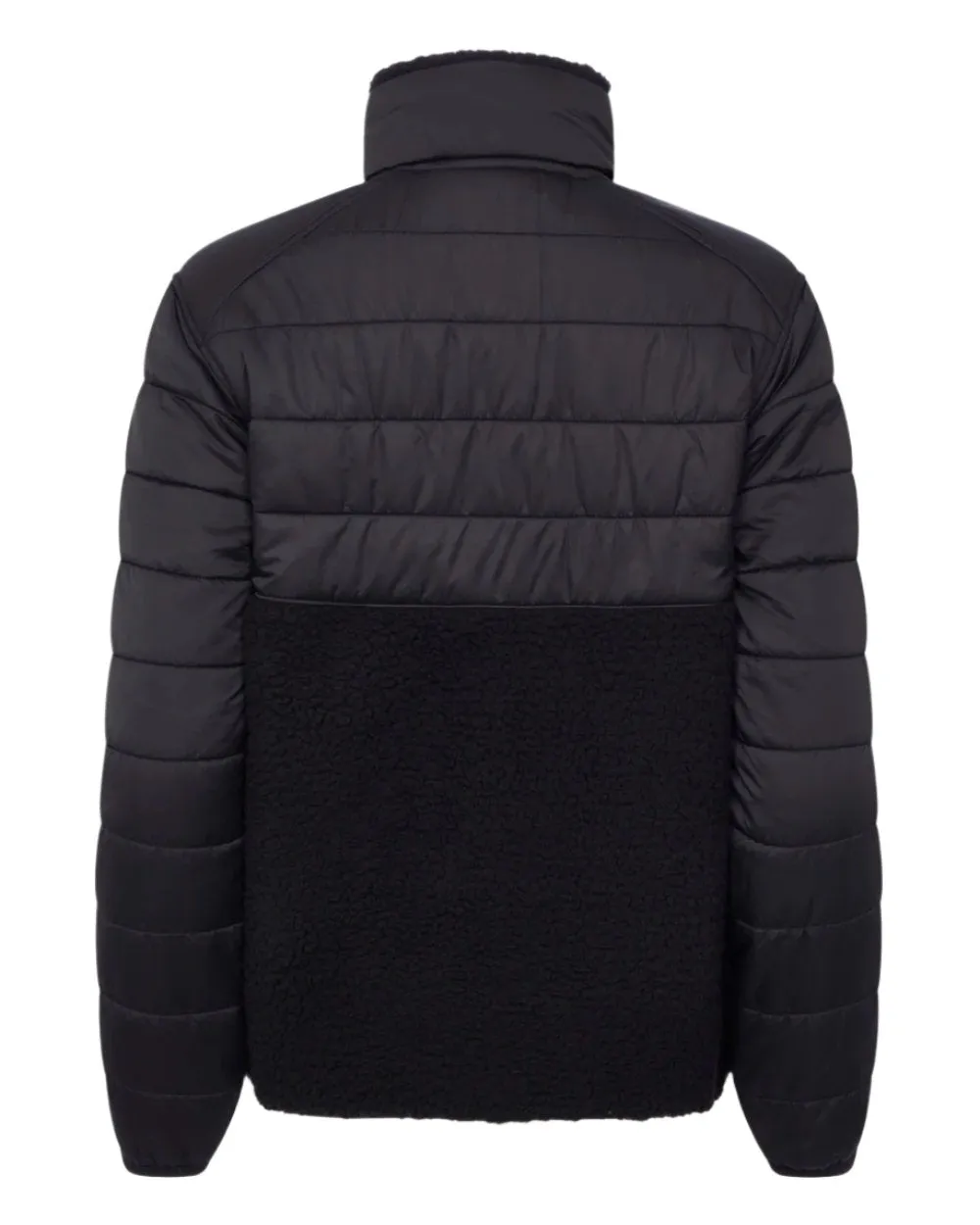 LeMieux Alissa Hybrid Fleece Jacket