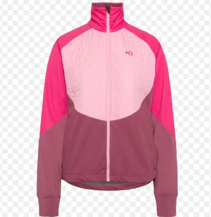 Louise Hybrid Jacket