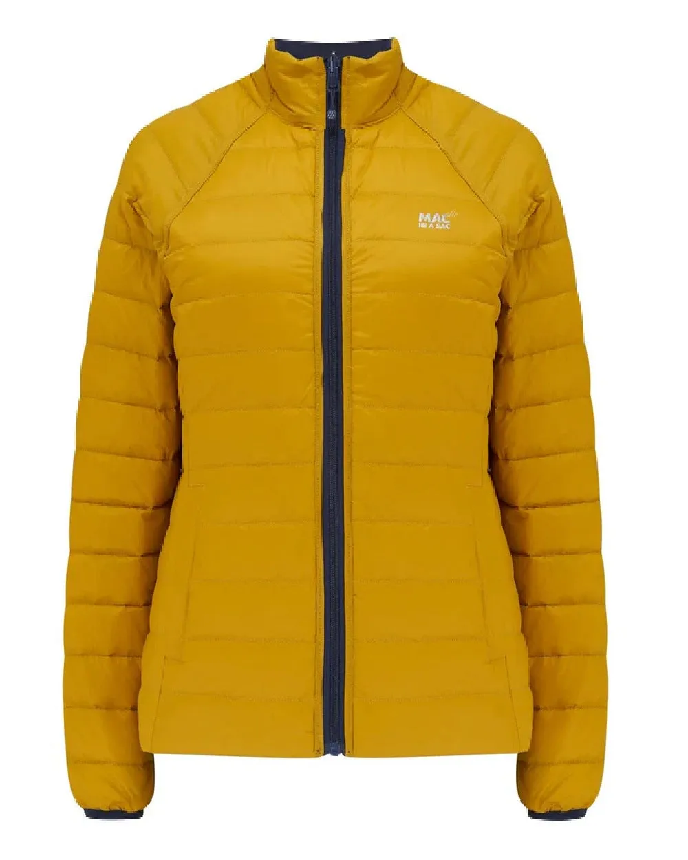 Mac In A Sac Packable Womens Down Jacket