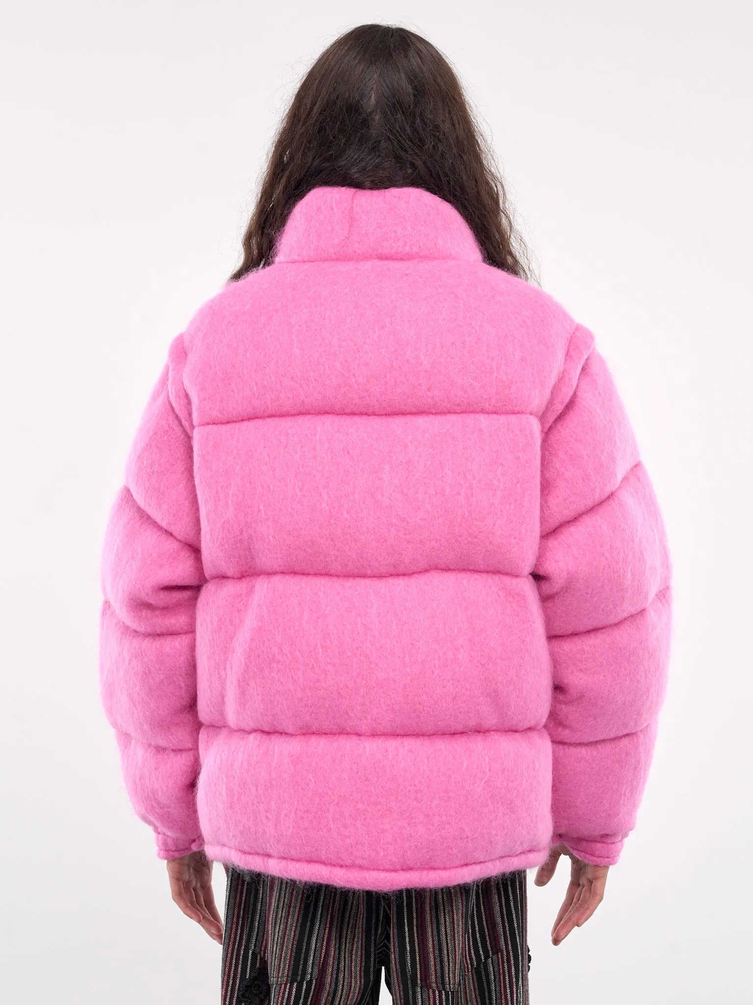 Maromi Down Jacket (JK-SV-NYA-1007-PINK)