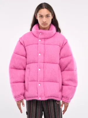 Maromi Down Jacket (JK-SV-NYA-1007-PINK)