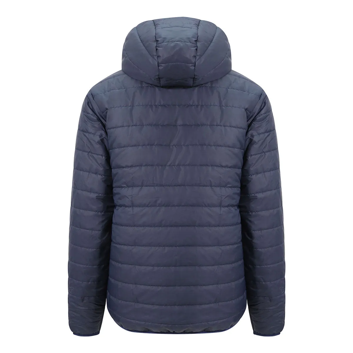 Mc Keever Dromina GAA Core 22 Puffa Jacket - Adult - Navy