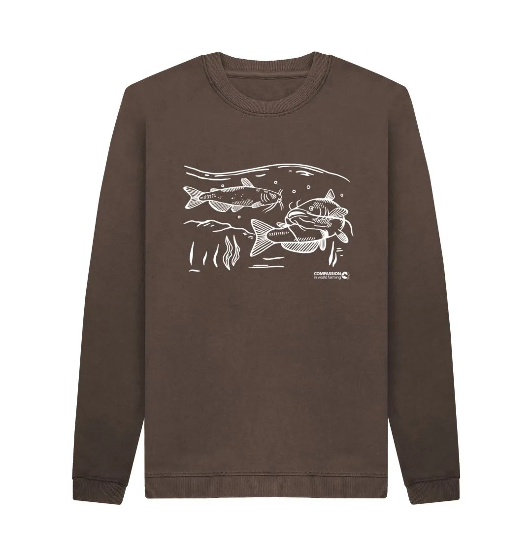 Men's Catfish Jumper