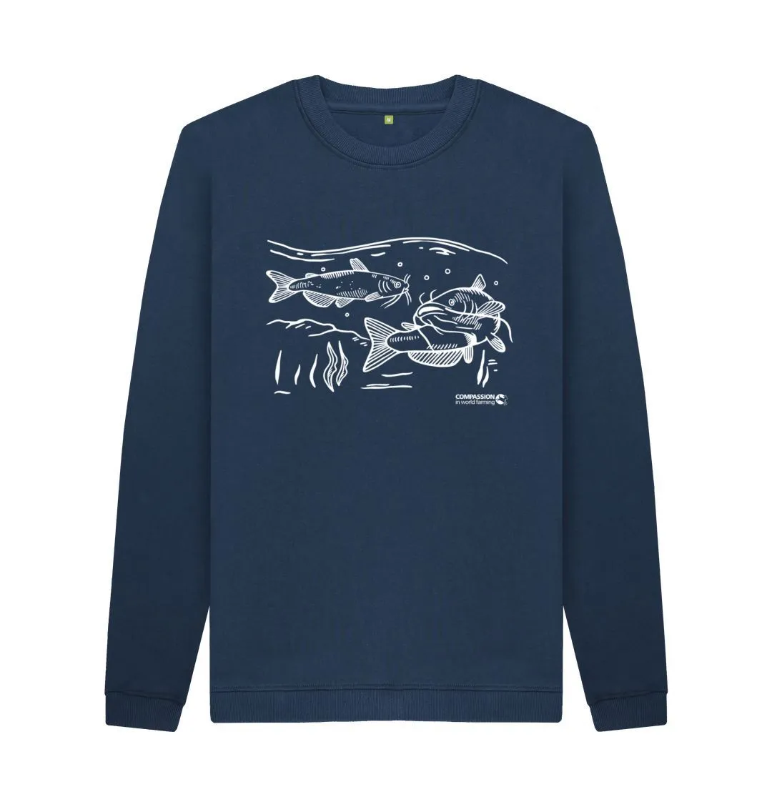 Men's Catfish Jumper