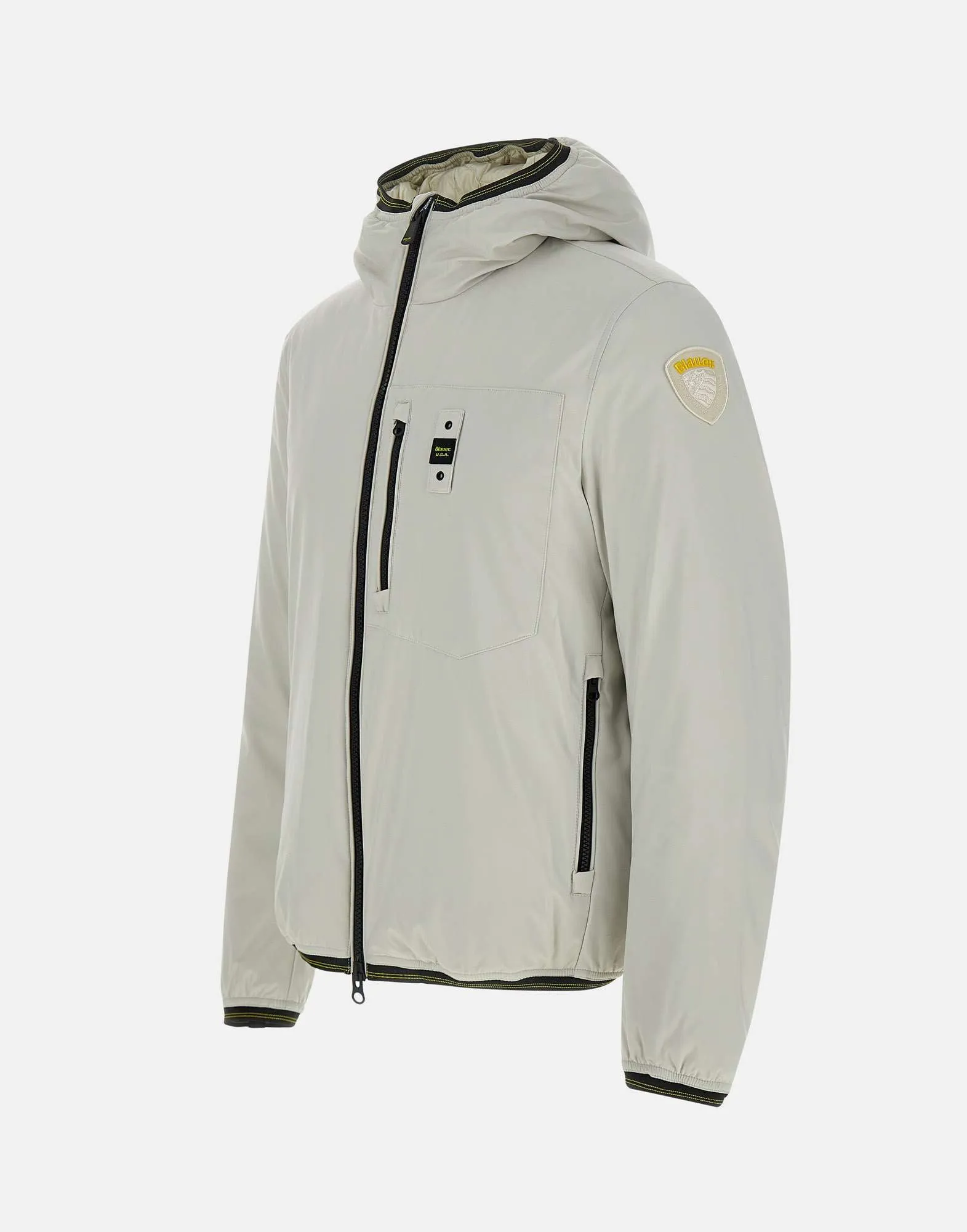 Men's Derry Water Resistant Jacket