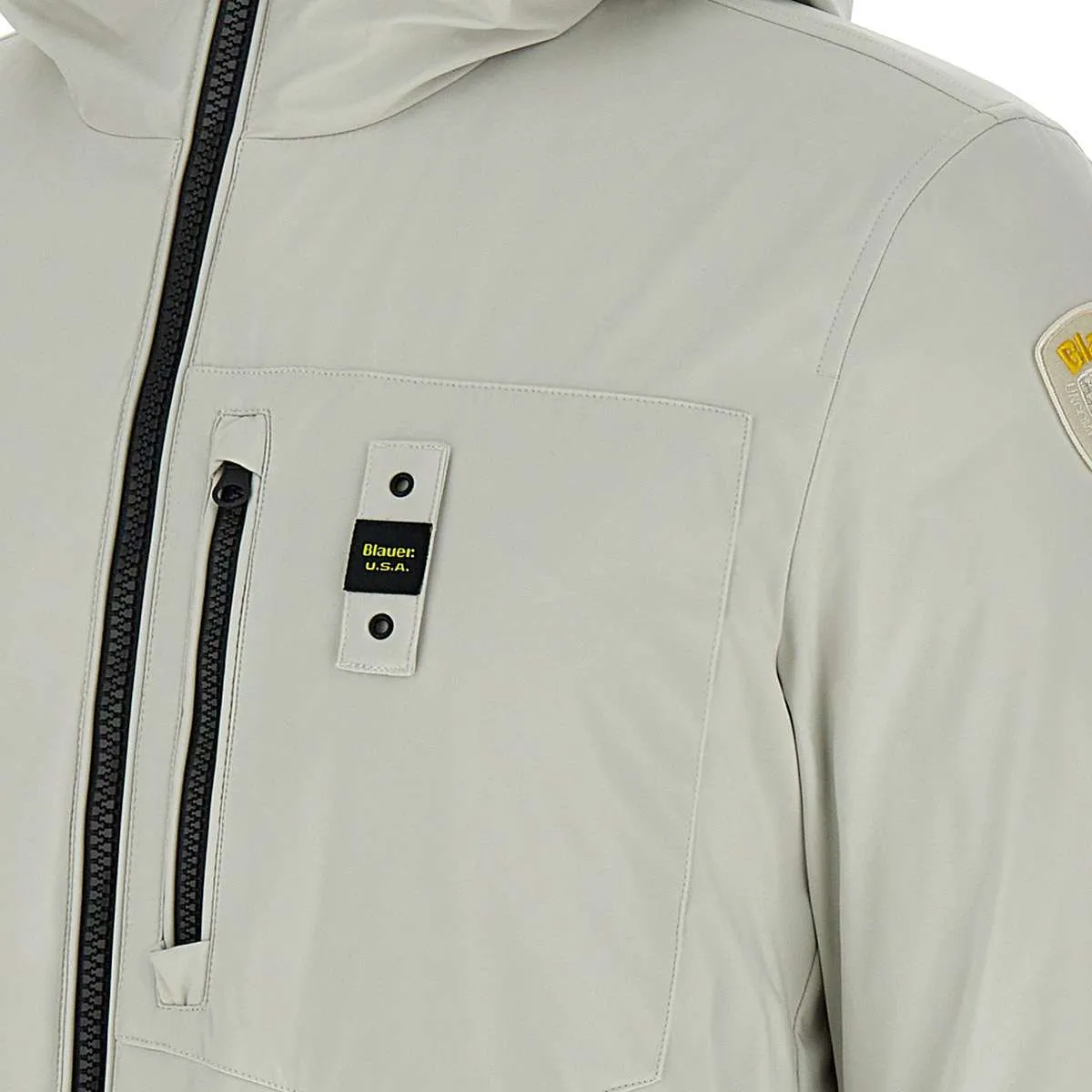 Men's Derry Water Resistant Jacket