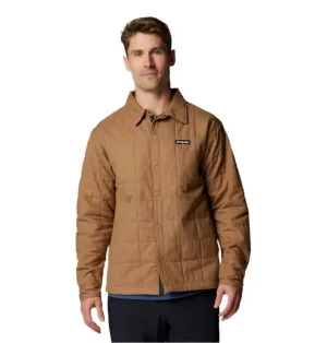 Men's Landroamer™ Quilted Shirt Jacket Delta