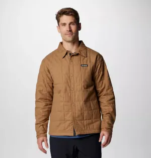 Men's Landroamer™ Quilted Shirt Jacket