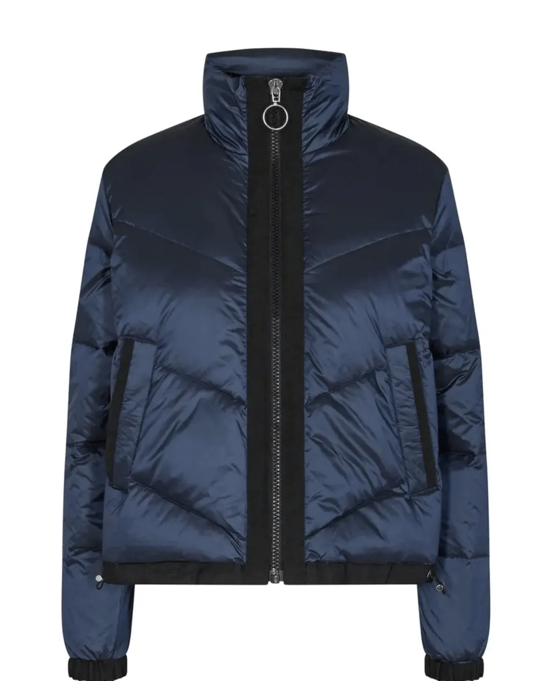 Mos Mosh Aspen Quilt Down Jacket