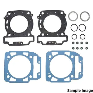 *NAMURA BASE GASKET YZ125 98-01