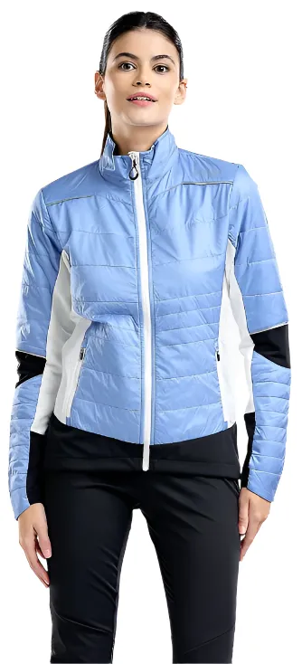 Navado Hybrid Jacket - Women's