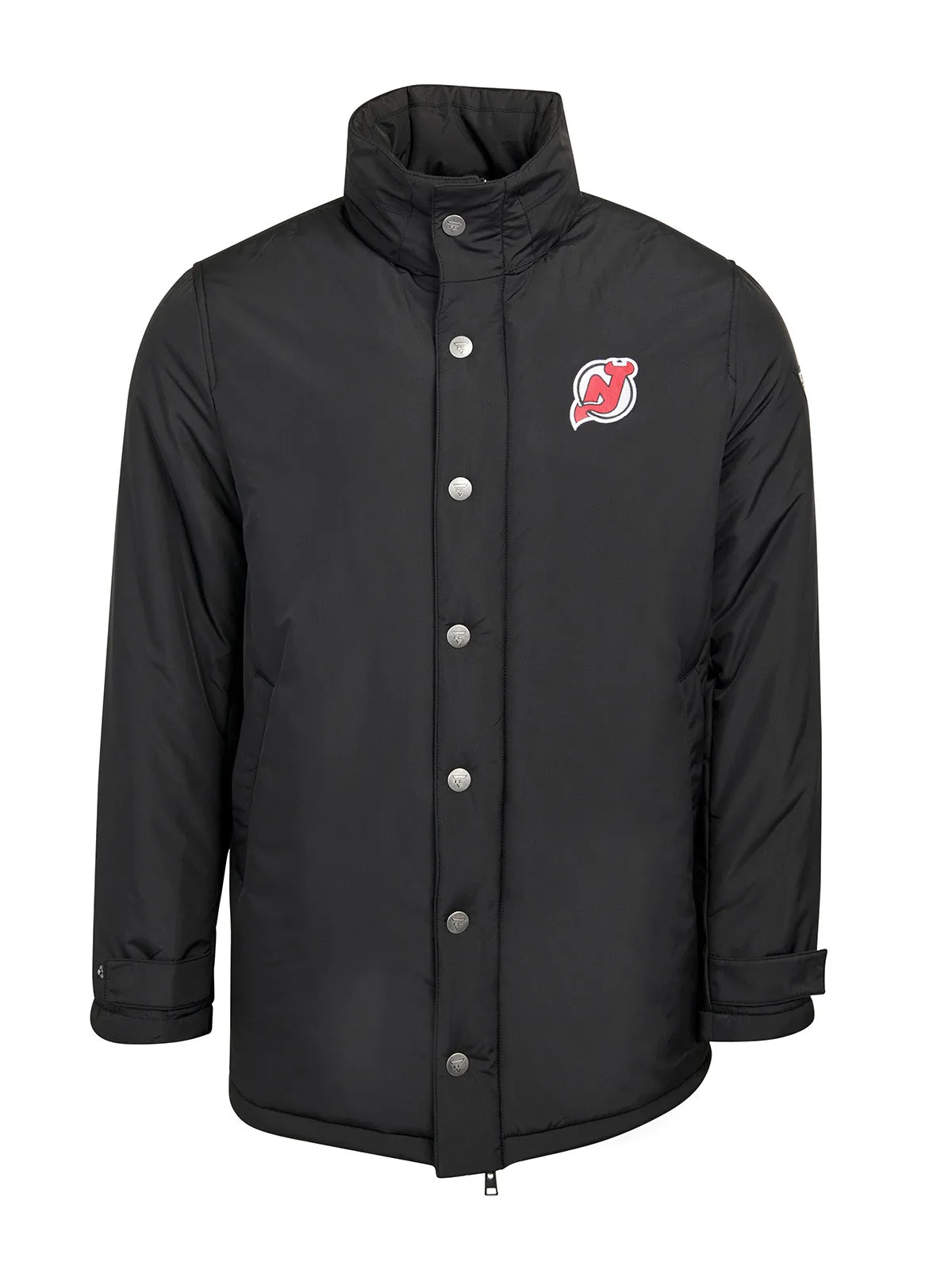 New Jersey Devils Coach's Jacket