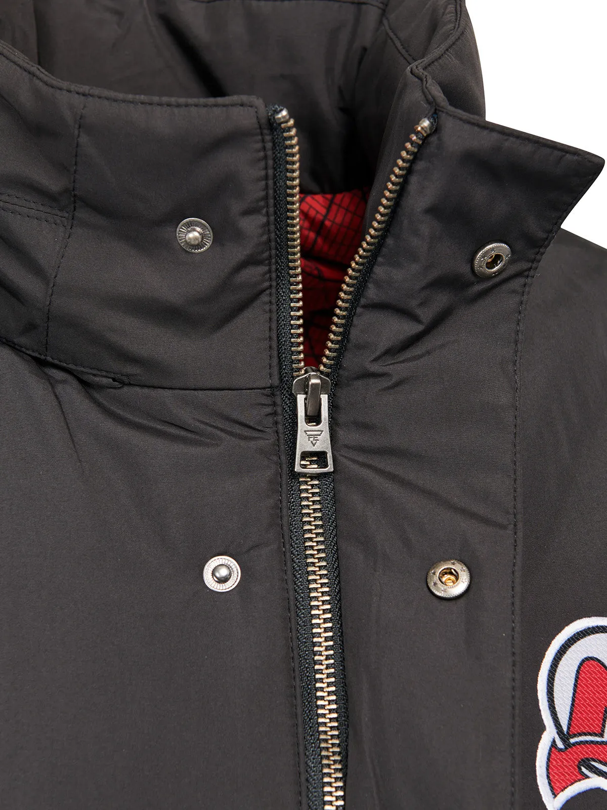 New Jersey Devils Coach's Jacket