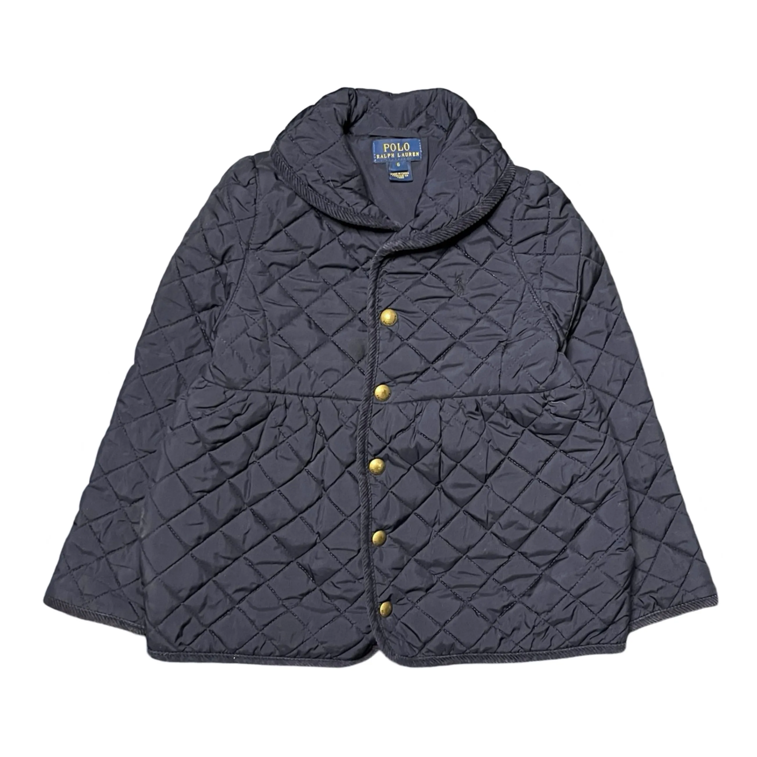 Ralph Lauren Quilted Jacket