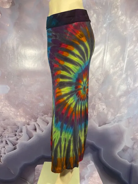 Ravan Alexandra Tiedye Long Skirt #3