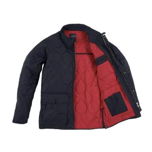 Reston Spring Weight Quilted Jacket