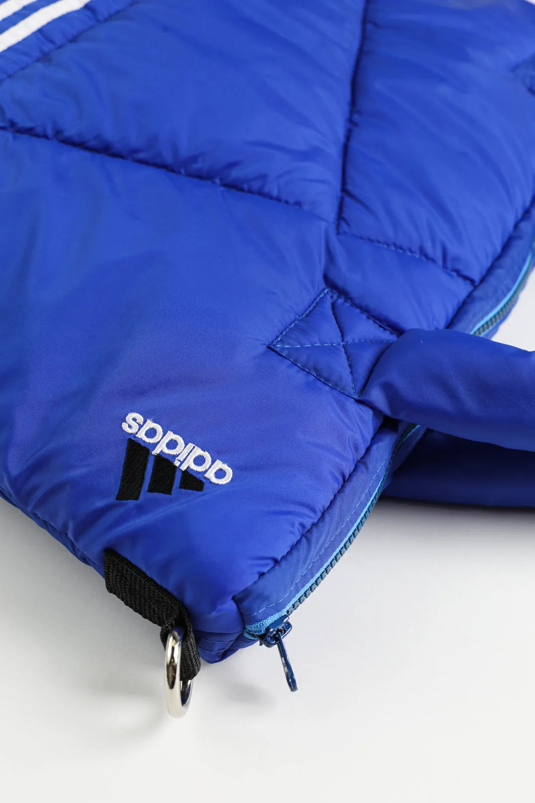 Rework Adidas Cloud Bag