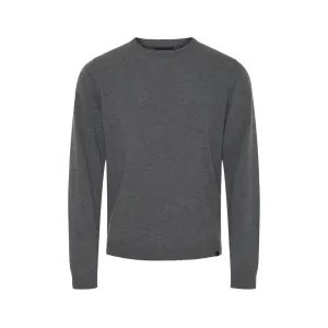 Roger Knit - Graphite Melange