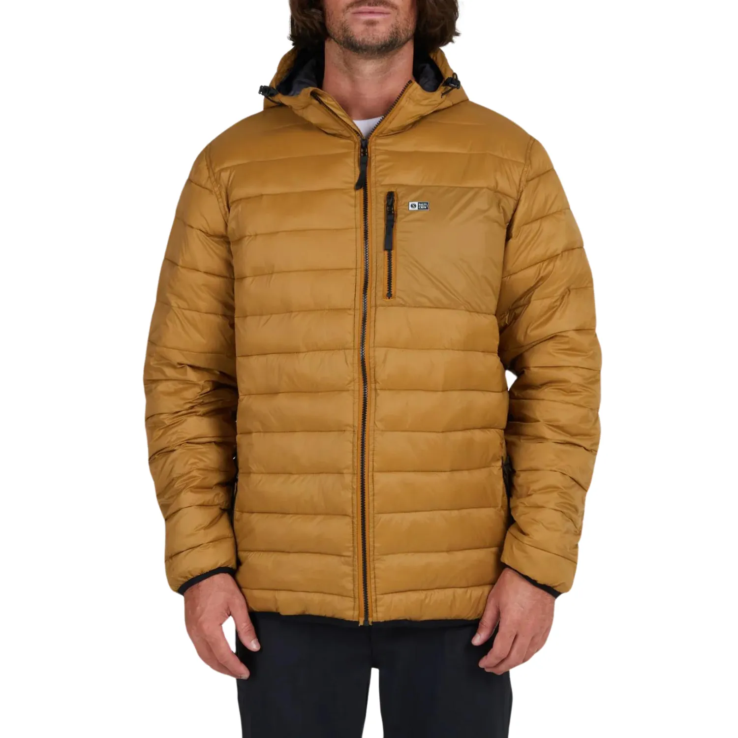 Salty Crew Barrier Jacket