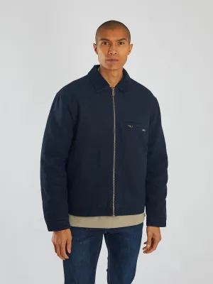 Santino Jacket Vintage Navy