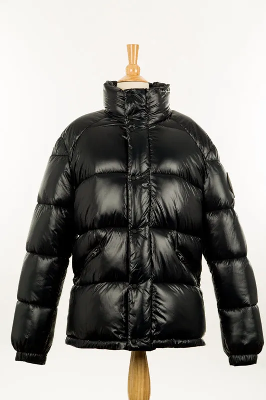 Save the Duck LUCK9 Glossy Oversized Puffer Jacket