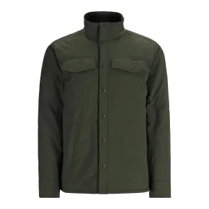 Simms Men's Bristol Reversible Jacket - Loden