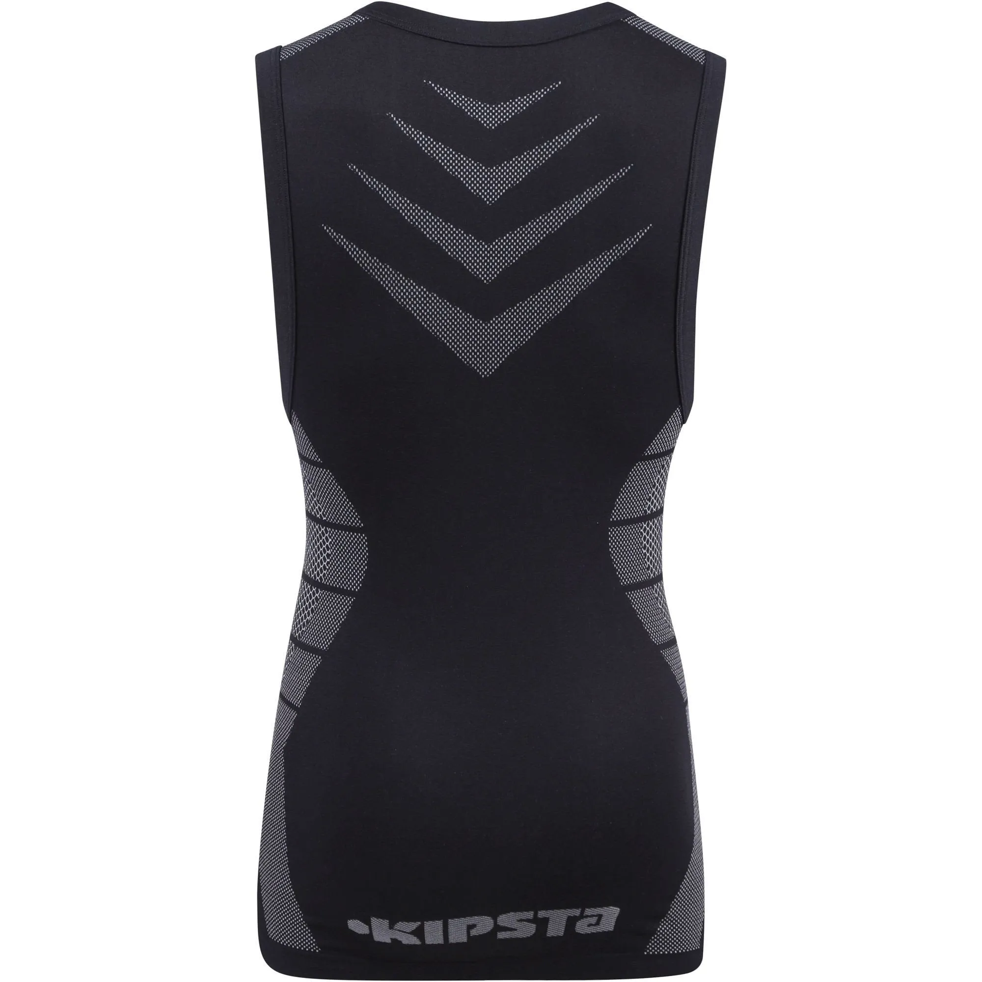 Sleeveless Base Layer Keepdry 500 Breathable