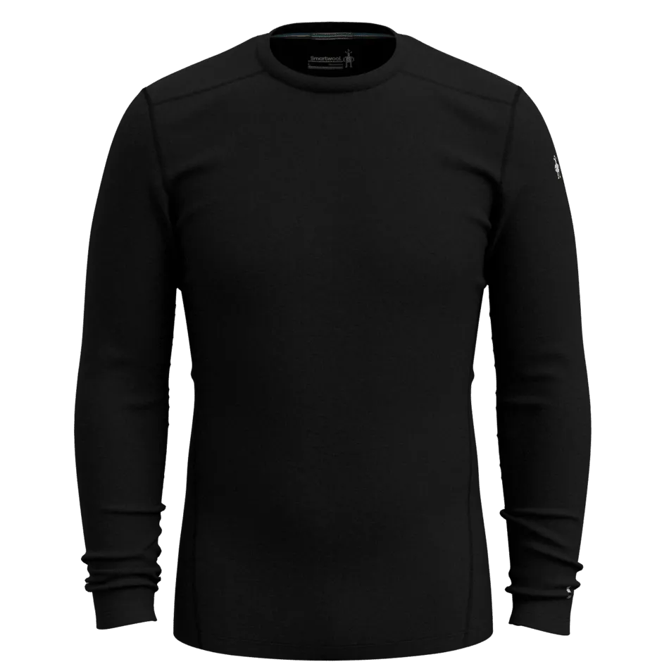 Smartwool Men's Classic Thermal Merino Base Layer Crew 2025