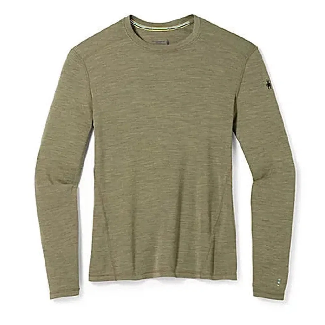 Smartwool Men's Merino 250 Base Layer Crew