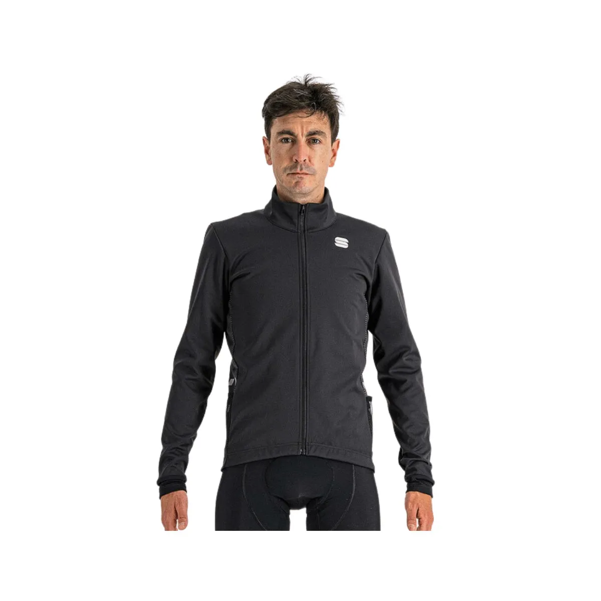 Sportful NEO SoftShell Jacket Black