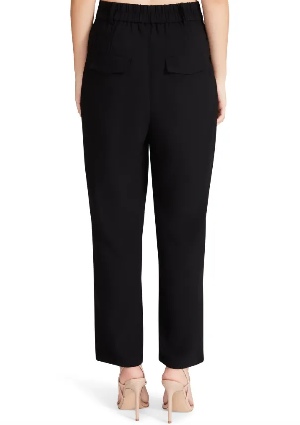 Steve Madden Farmers Market Pant - Black