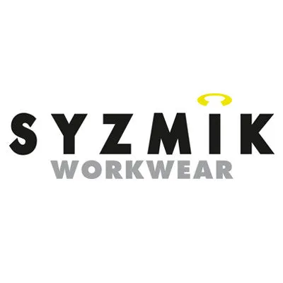 Syzmik Hi Vis Quilted Flying Jacket ZJ351