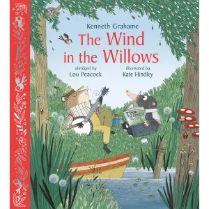 The Wind In The Willows - Lou Peacock